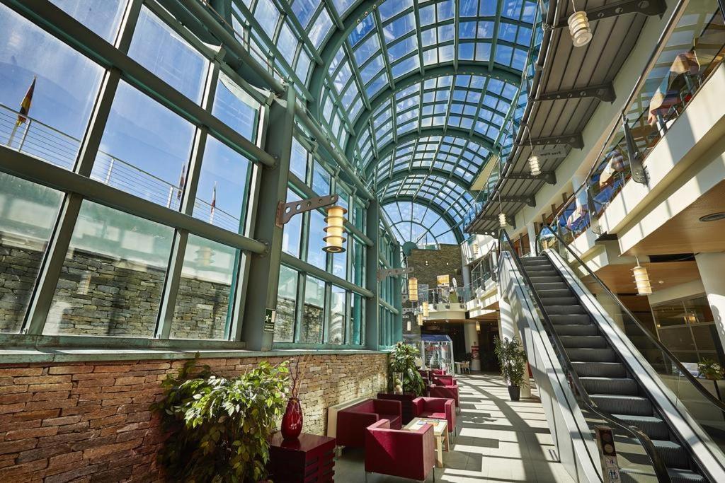 Attico Villaggio Olimpico Сестрієре Екстер'єр фото